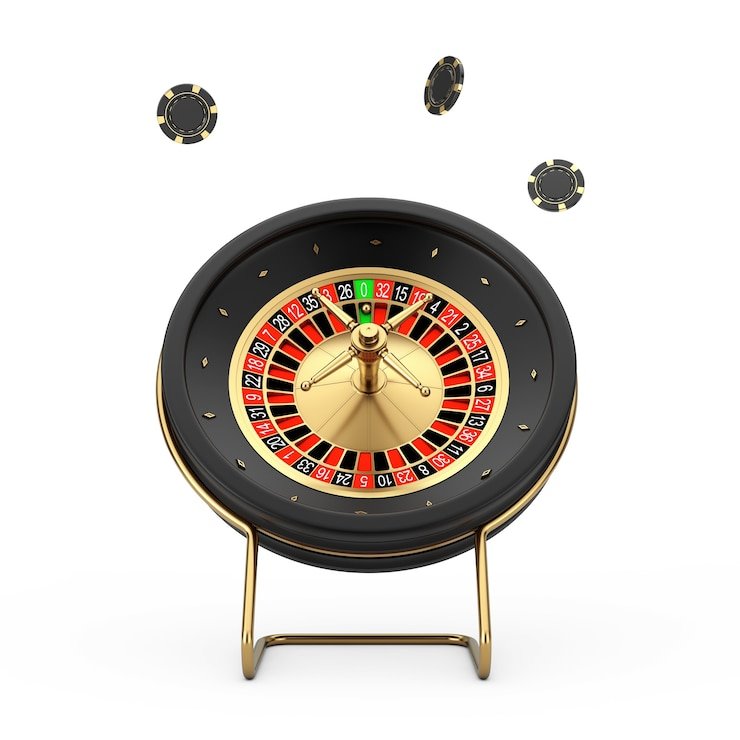 Meja No Commission Baccarat di matrixslot dengan kartu yang tersusun rapi