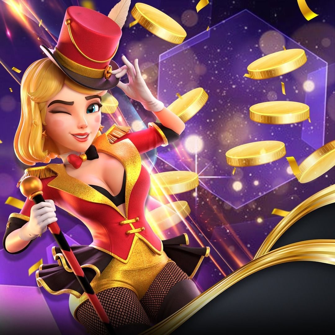 Antarmuka permainan No Commission Baccarat dengan dealer langsung di studio matrixslot