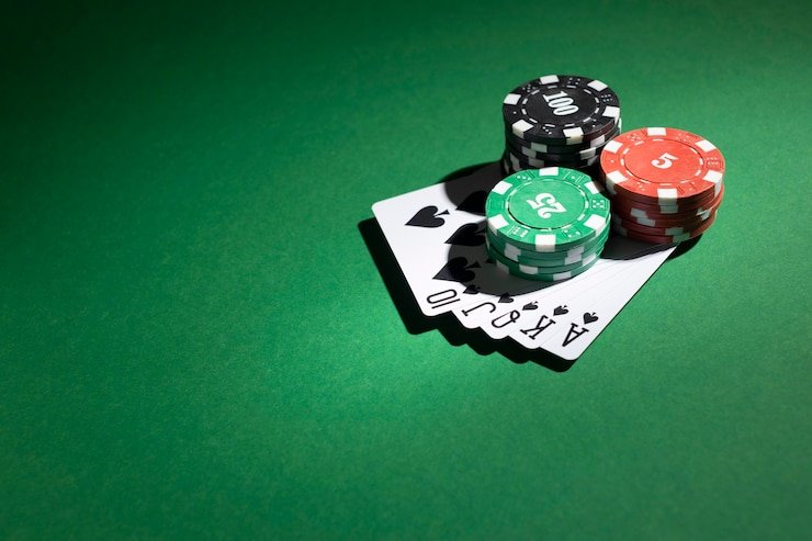 Platform matrixslot menampilkan berbagai pilihan permainan kasino langsung termasuk No Commission Baccarat