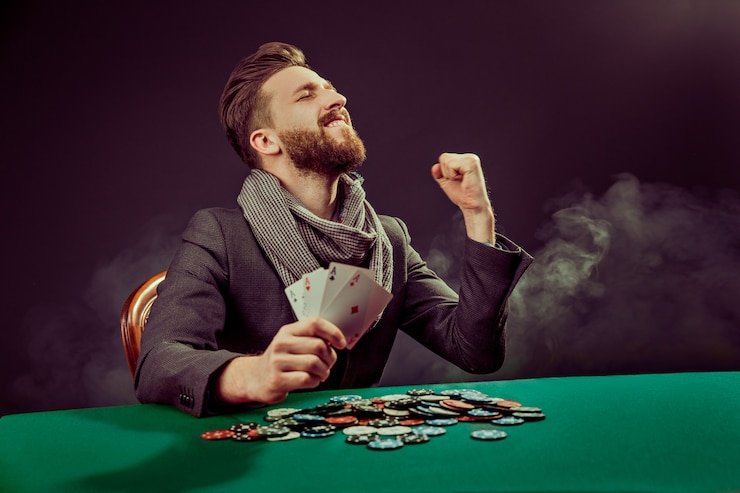 Dashboard Program Loyalitas matrixslot menampilkan tingkat keanggotaan dan progress ke tingkat berikutnya