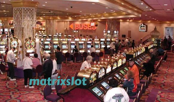 matrixslot featured game showcase matrixslot featured game showcase